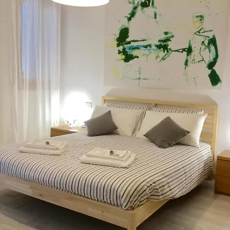 Appartement Casa Marisa - Facing Campo In Murano - Venezia *