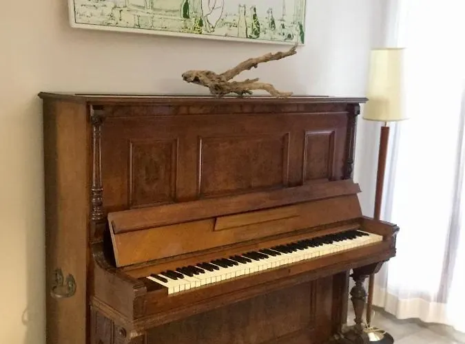 Casa Marisa - Facing Campo In Murano - Venezia Διαμέρισμα *