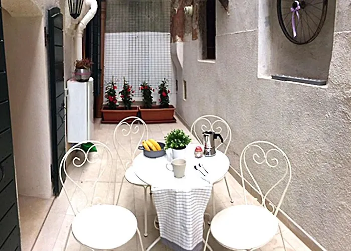 Casa Marisa - Facing Campo In Murano - Venezia * مورانو