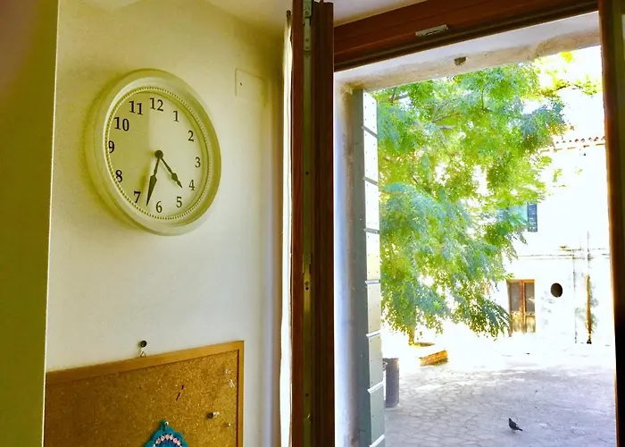 Casa Marisa - Facing Campo In Murano - Venezia Διαμέρισμα *