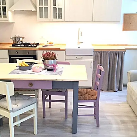 Апартаменты Casa Marisa - Facing Campo In Murano - Venezia