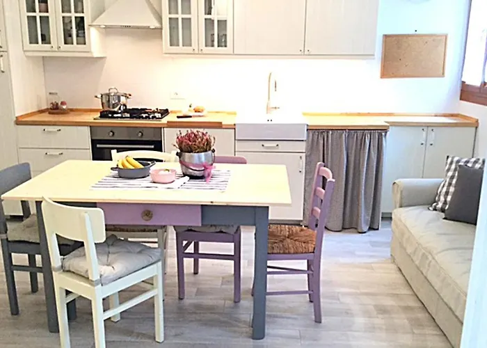 Апартаменты Casa Marisa - Facing Campo In Murano - Venezia