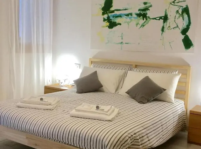 Апартаменты Casa Marisa - Facing Campo In Murano - Venezia *